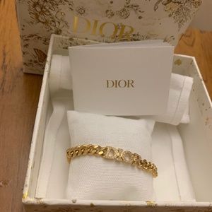 Dior revolution bracelet